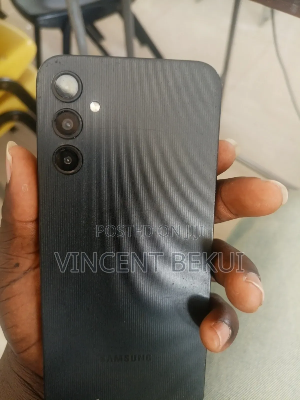 Samsung Galaxy A14 64 GB Black