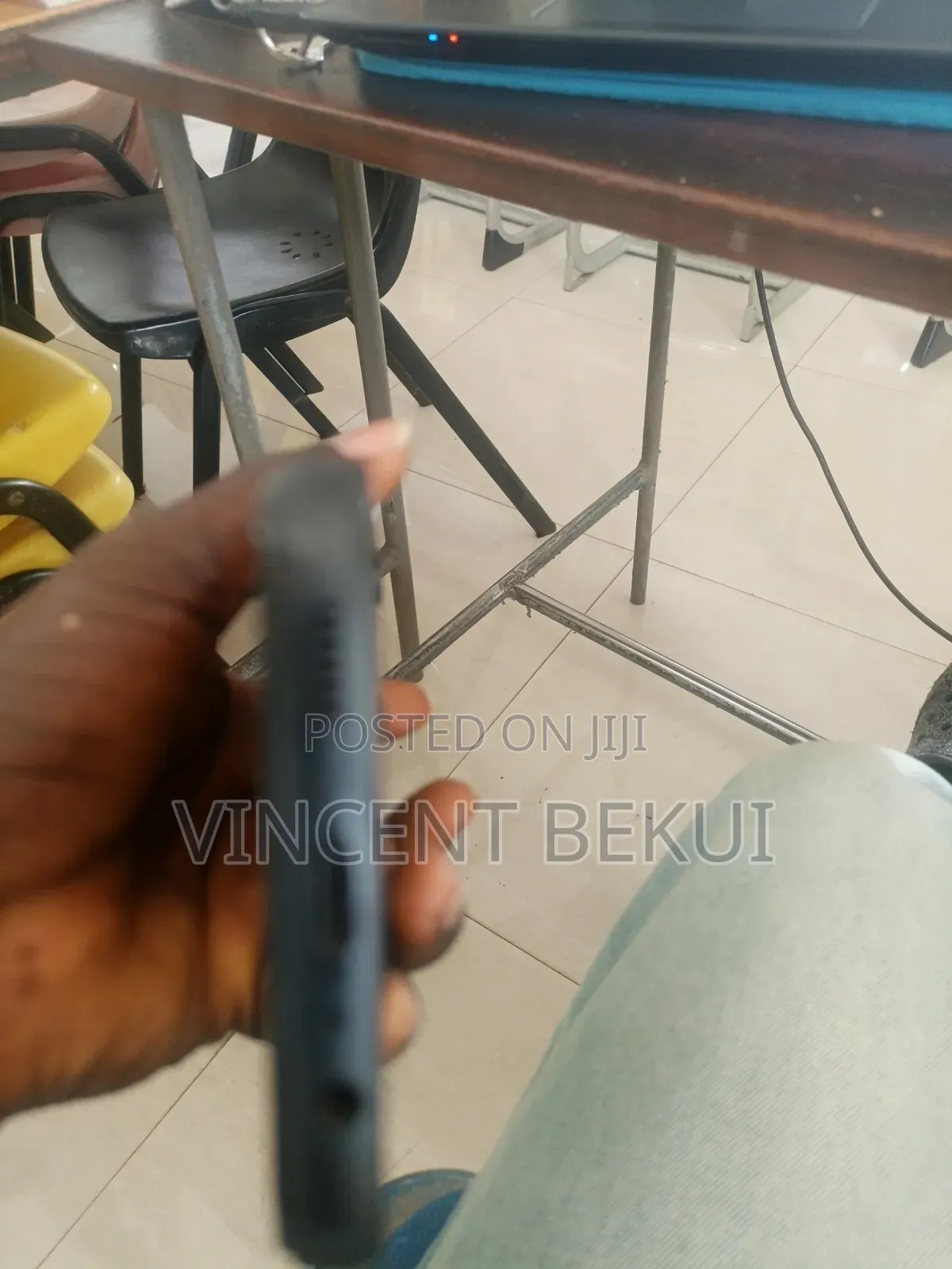 Samsung Galaxy A14 64 GB Black