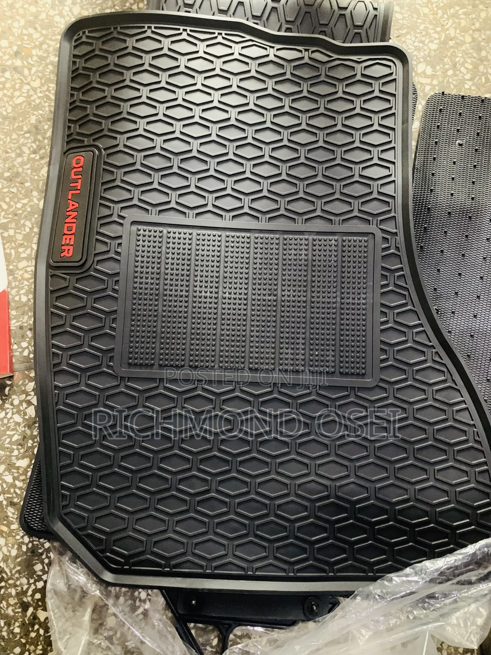 Car Floor Carpet