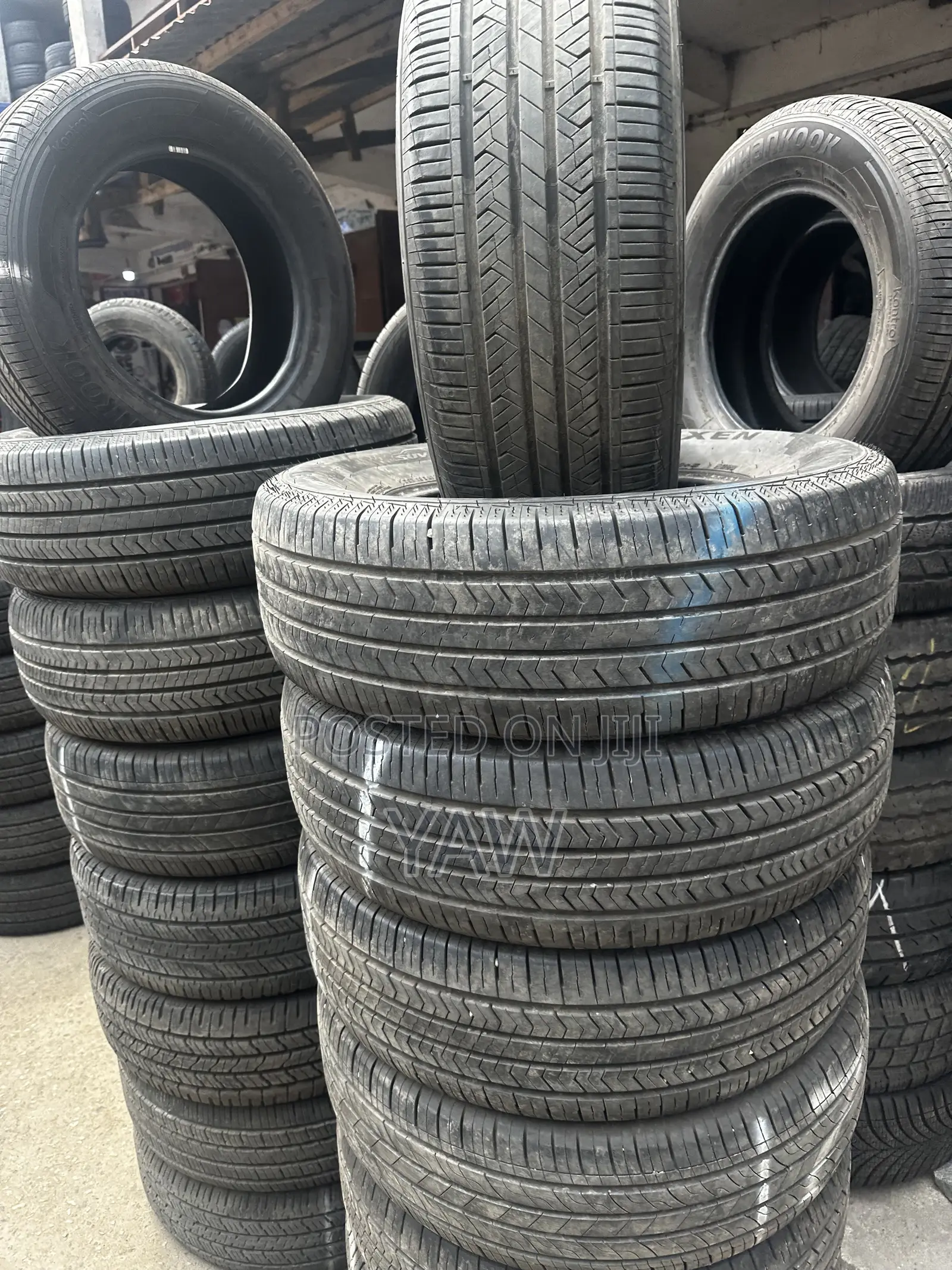 Quality Tyres That Will Not Break Your Bank