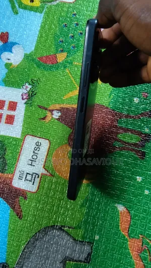 Infinix Smart 8 64 GB Black