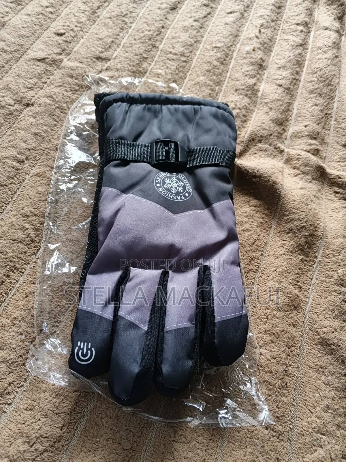 Quality Winter Gloves