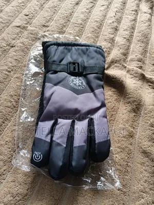 Quality Winter Gloves