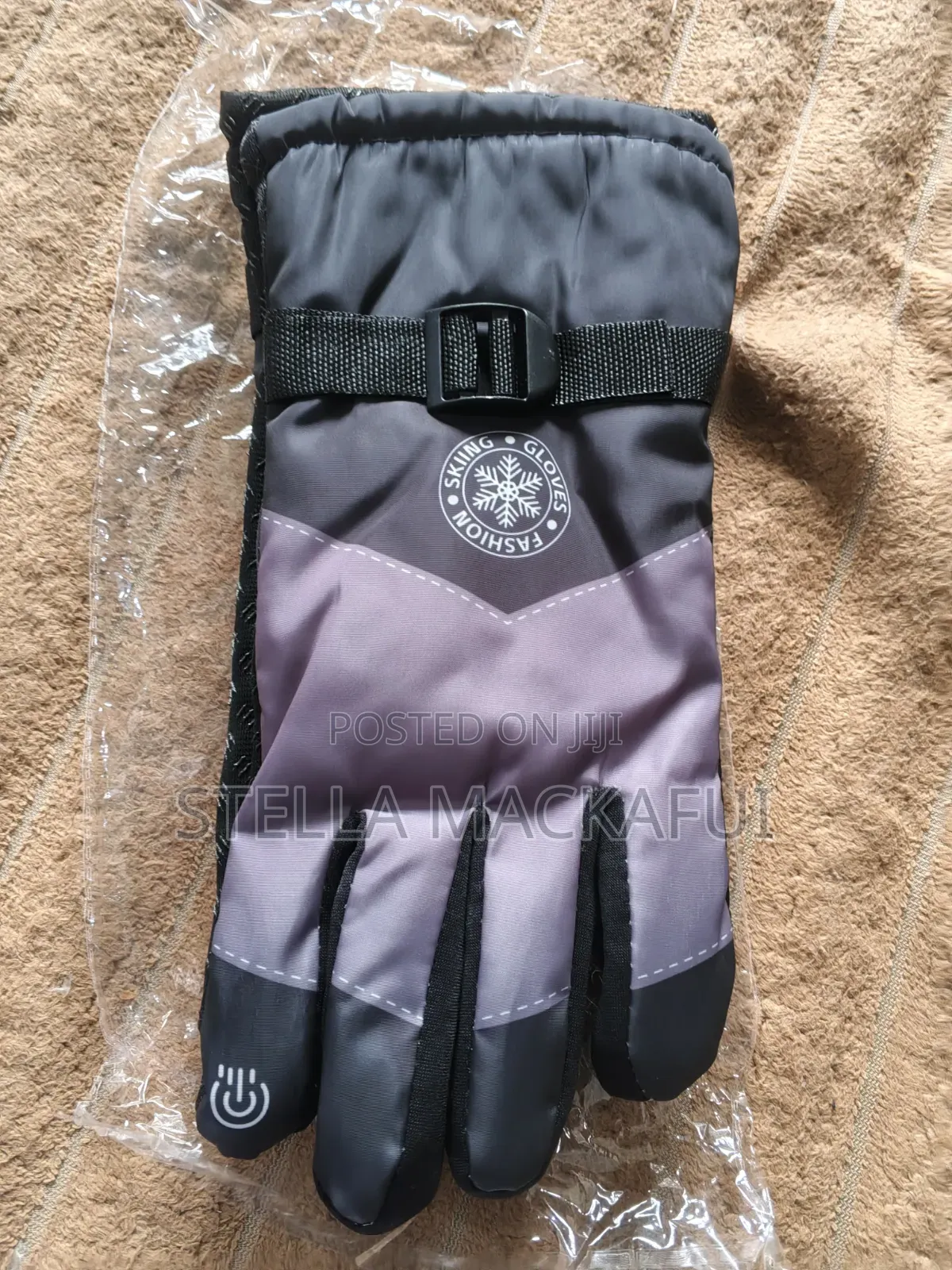Quality Winter Gloves