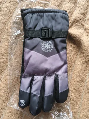 Quality Winter Gloves
