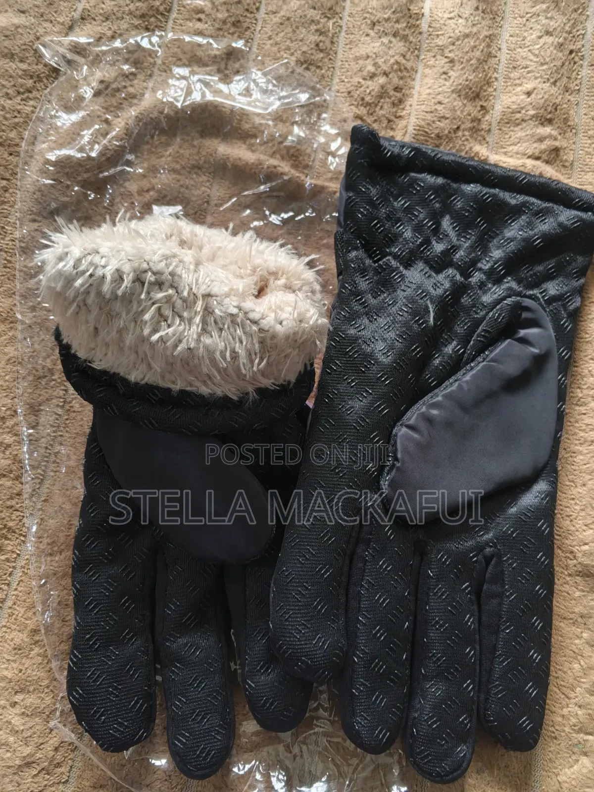 Quality Winter Gloves