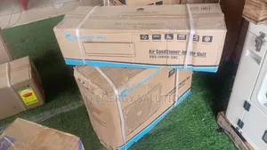 Dolphin Bay 1.5HP Air Conditioner – High Performance Split AC