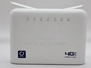 Olax Router
