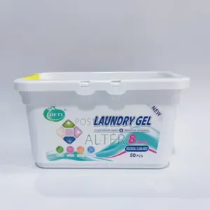 Ohemaa Fie Laundry Pod Detergent