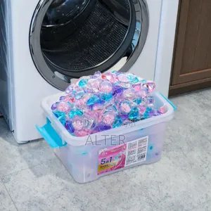 Ohemaa Fie Laundry Pod Detergent
