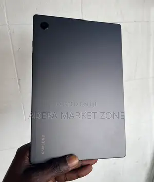 Samsung Galaxy Tab A8 10.5 2021 128 GB Black