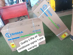 Sigma 2.0HP AC – Powerful Durable Air Conditioner 2.0hp AC