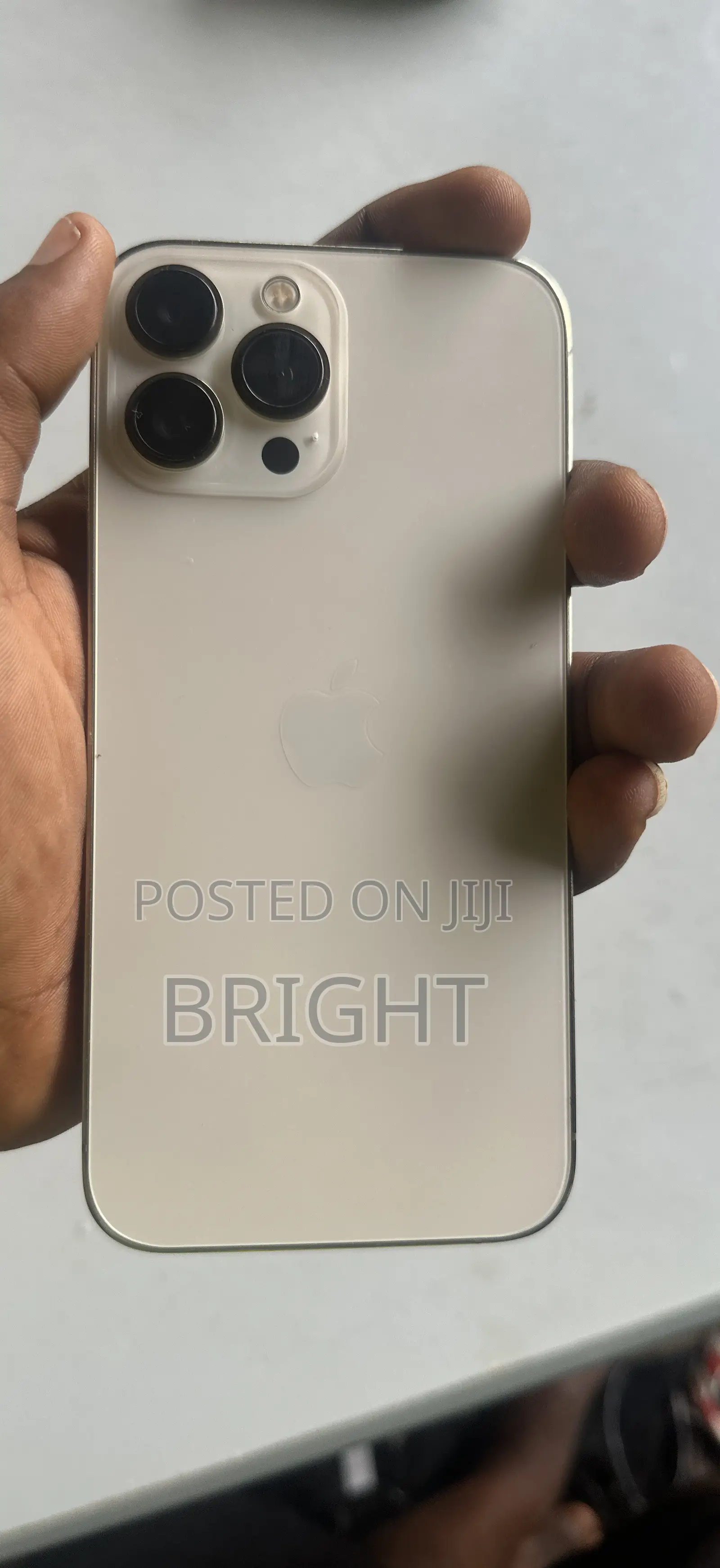 Apple iPhone 13 Pro Max 128 GB Rose Gold