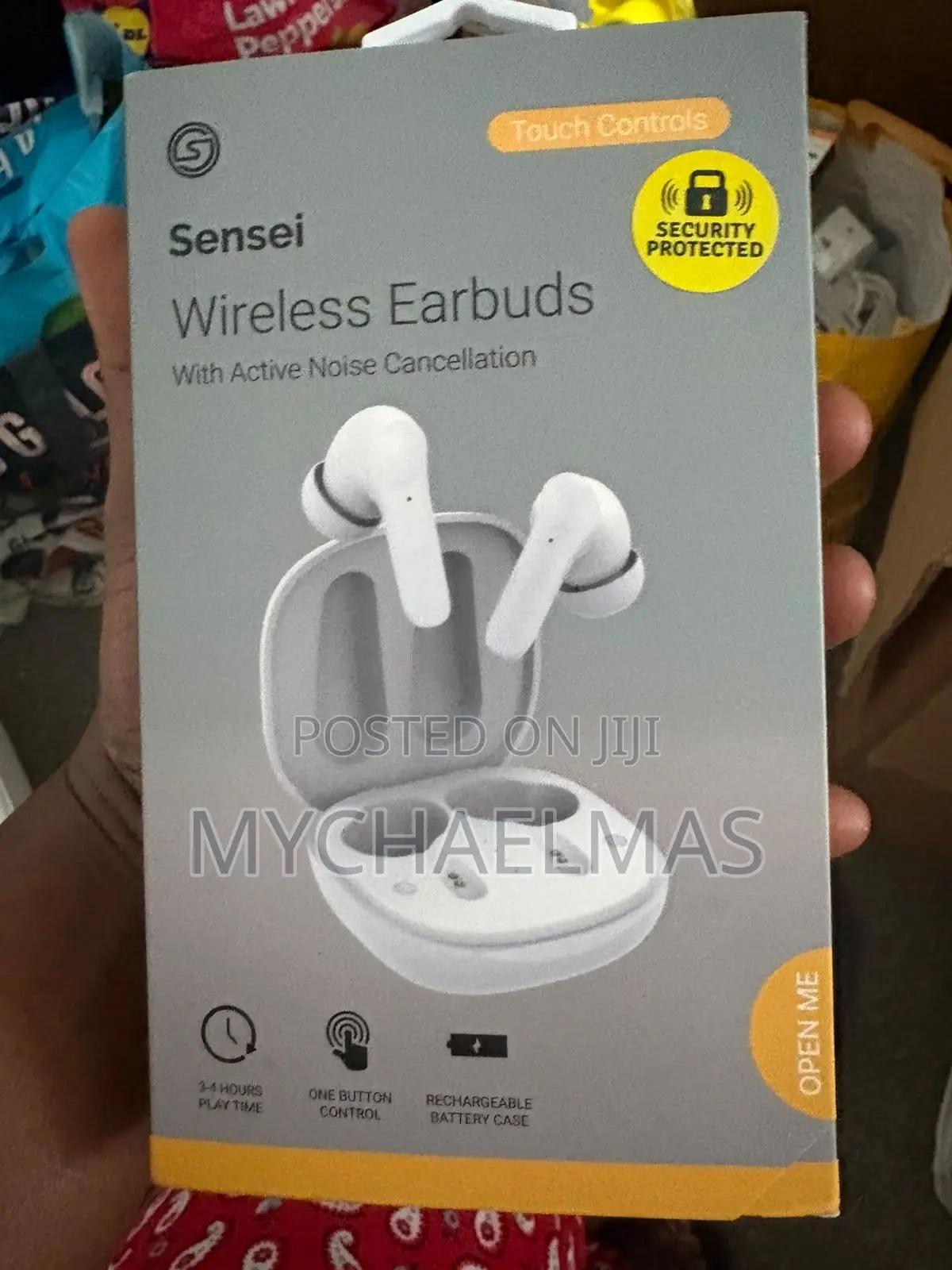 All Kinds of Smart Electrical Accessories and Appliances From UK
