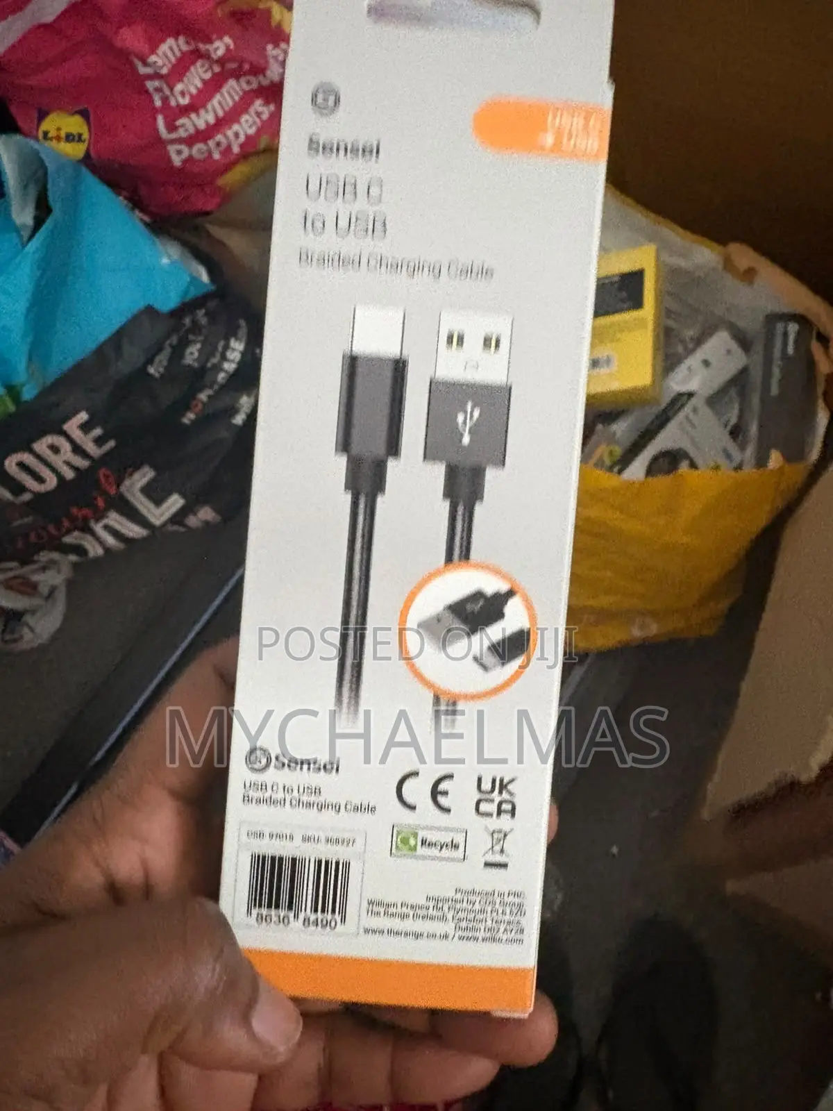 All Kinds of Smart Electrical Accessories and Appliances From UK