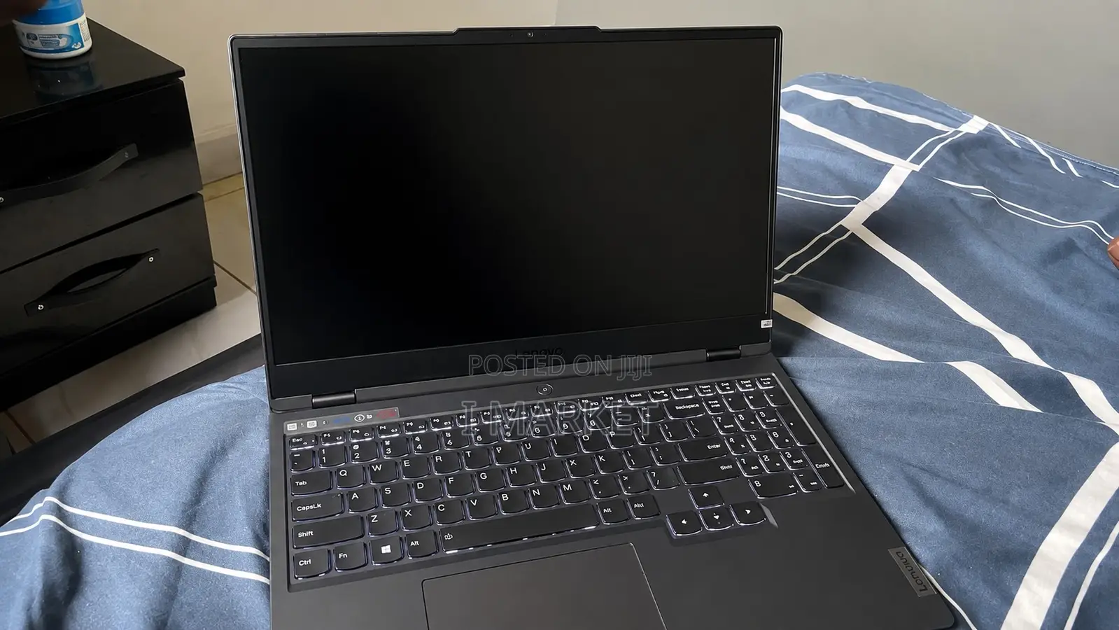 Laptop Lenovo Legion 5i 16GB Intel Core i5 SSD 500GB