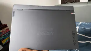 Laptop Lenovo Legion 5i 16GB Intel Core i5 SSD 500GB