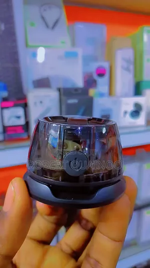 Magnetic Itel Music Box
