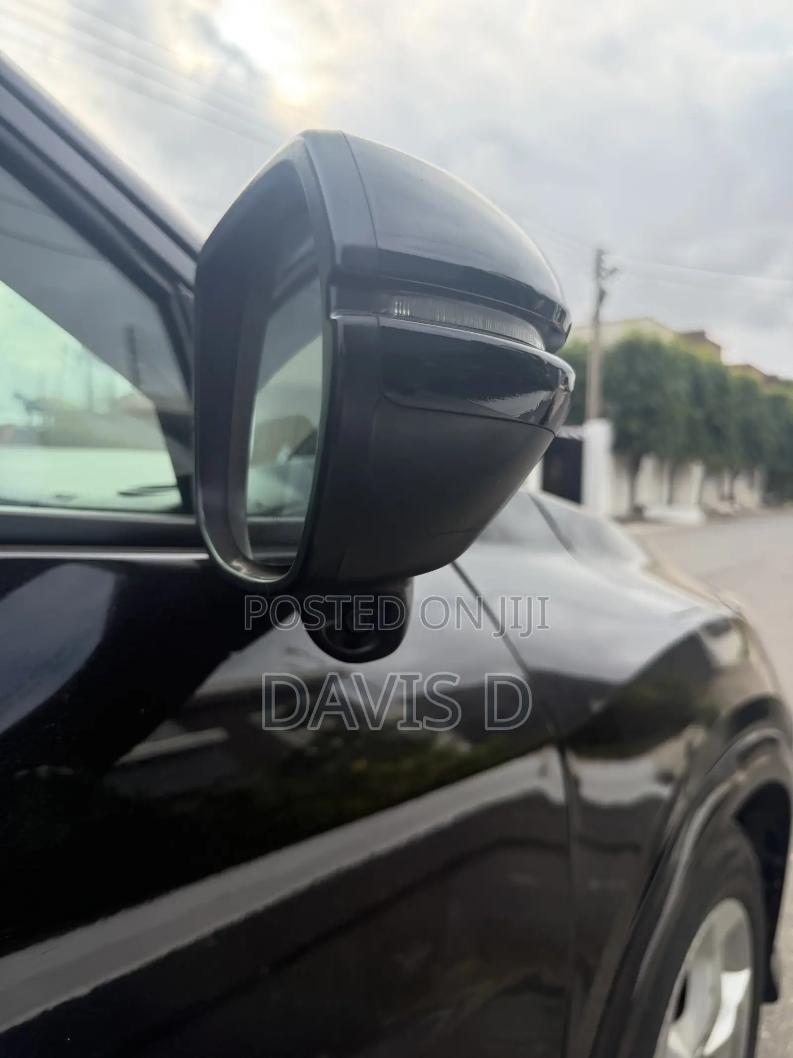Honda HR-V Sport AWD 2019 Black