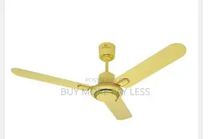 Bajaj Regal / Regal Gold Ceiling Fan