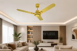 Bajaj Regal / Regal Gold Ceiling Fan