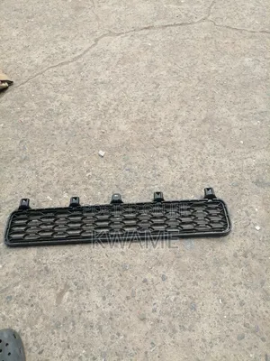 Bumper/Radiator Grille - Suzuki Jimny