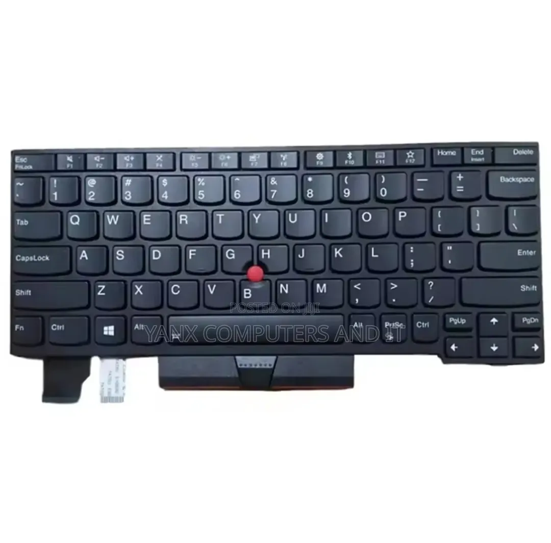 Lenovo Thinkpad X280 Backlight Keyboard