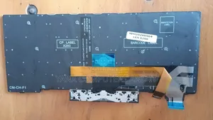 Lenovo Thinkpad X280 Backlight Keyboard