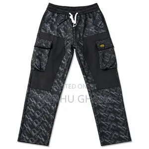 Elevate Your Workout Game With Comfortable Men's Joggers