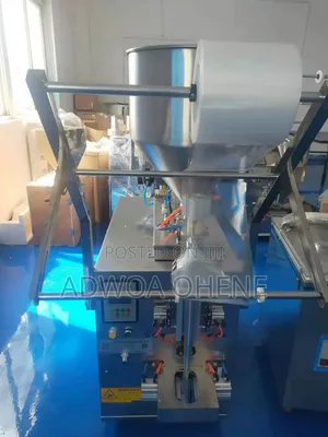 Paste and Liquid Packaging Machines