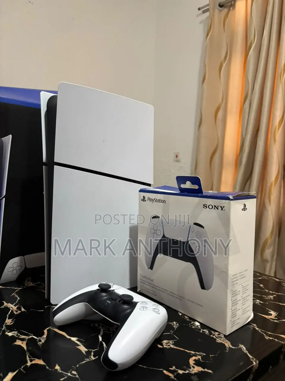 Play Station 5 Slim