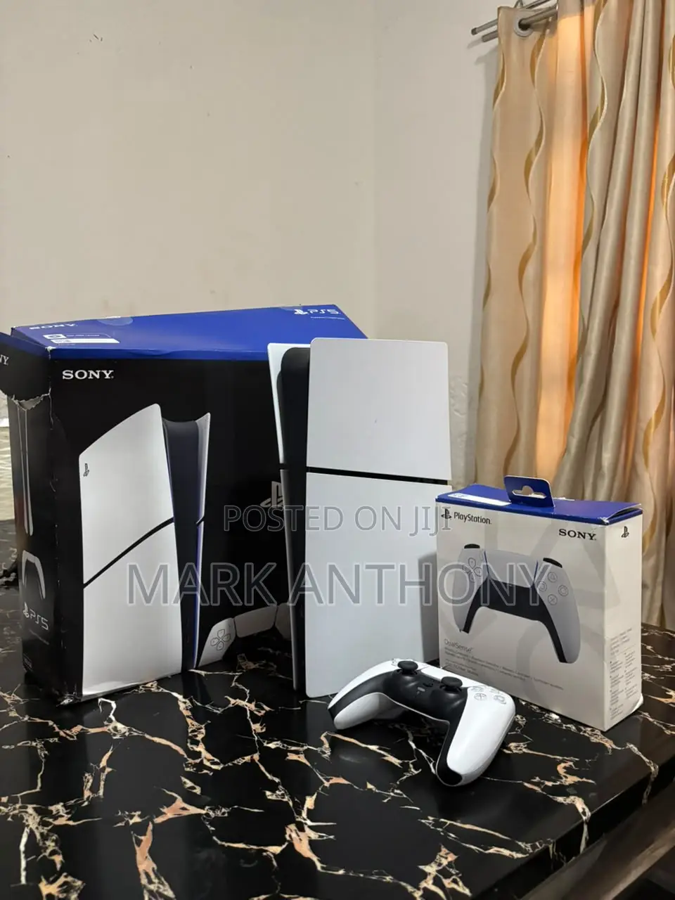 Play Station 5 Slim