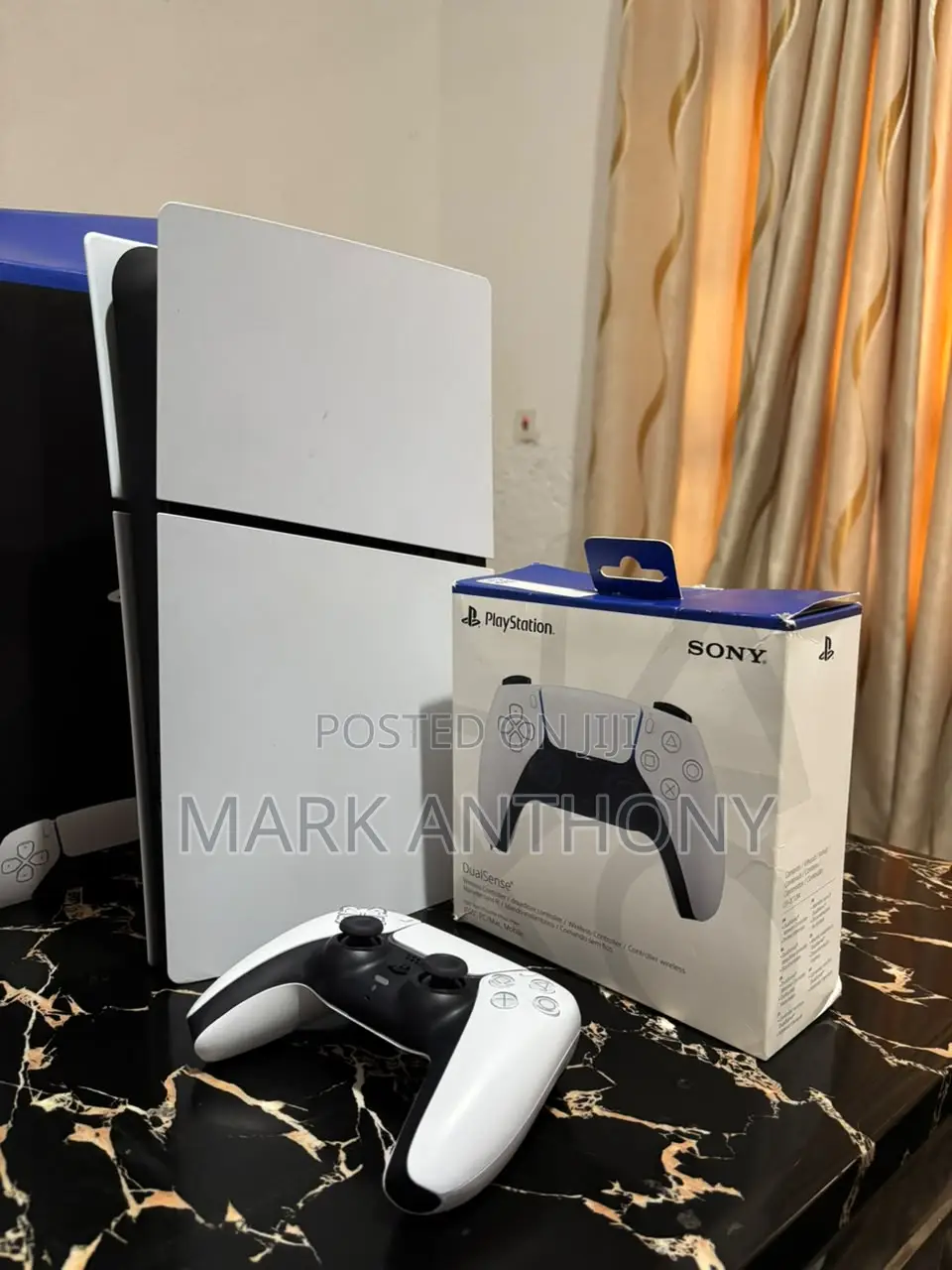 Play Station 5 Slim