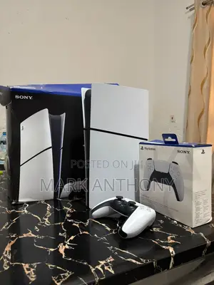 Play Station 5 Slim