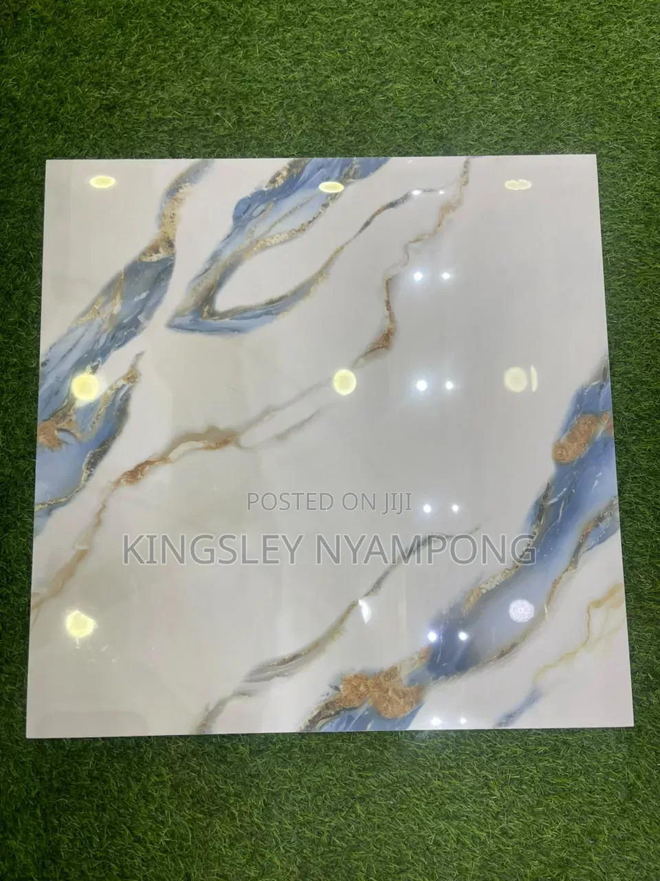 Twyford Tiles