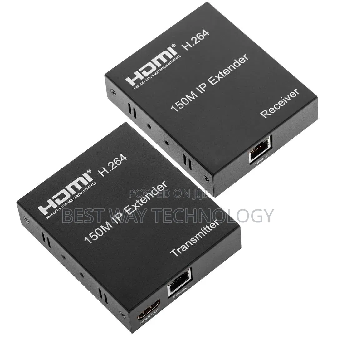 150M Hdmi Extender