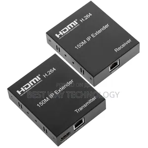 150M Hdmi Extender