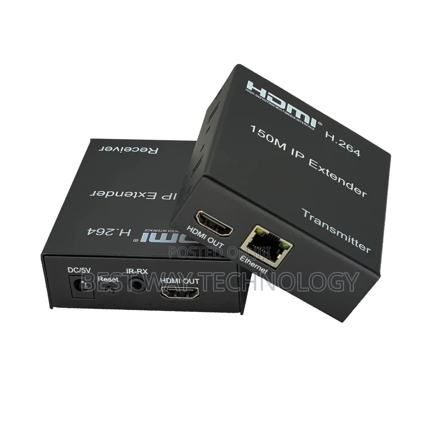 150M Hdmi Extender
