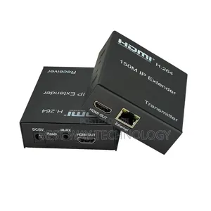 150M Hdmi Extender