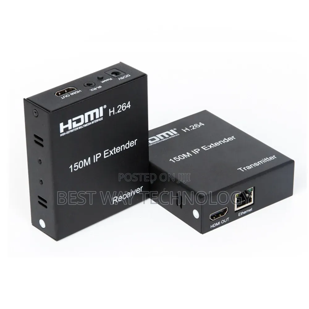 150M Hdmi Extender
