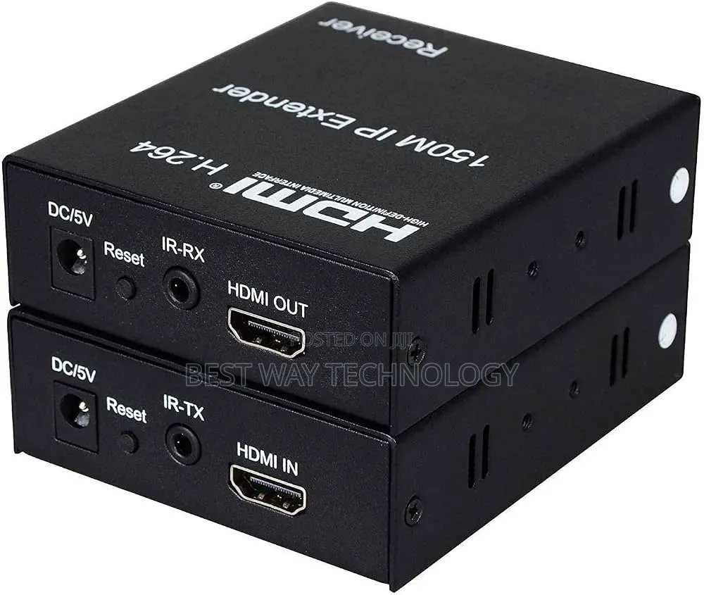 150M Hdmi Extender