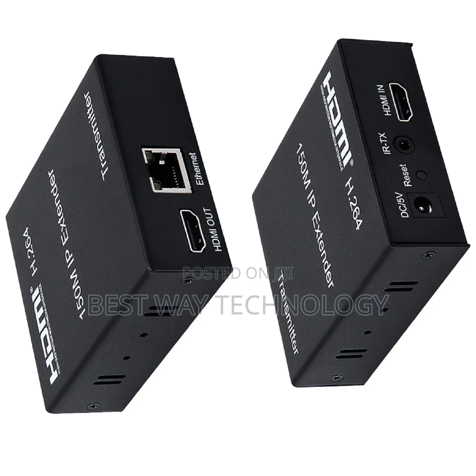150M Hdmi Extender