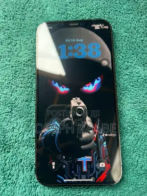 Apple iPhone 12 Pro Max 128 GB Purple