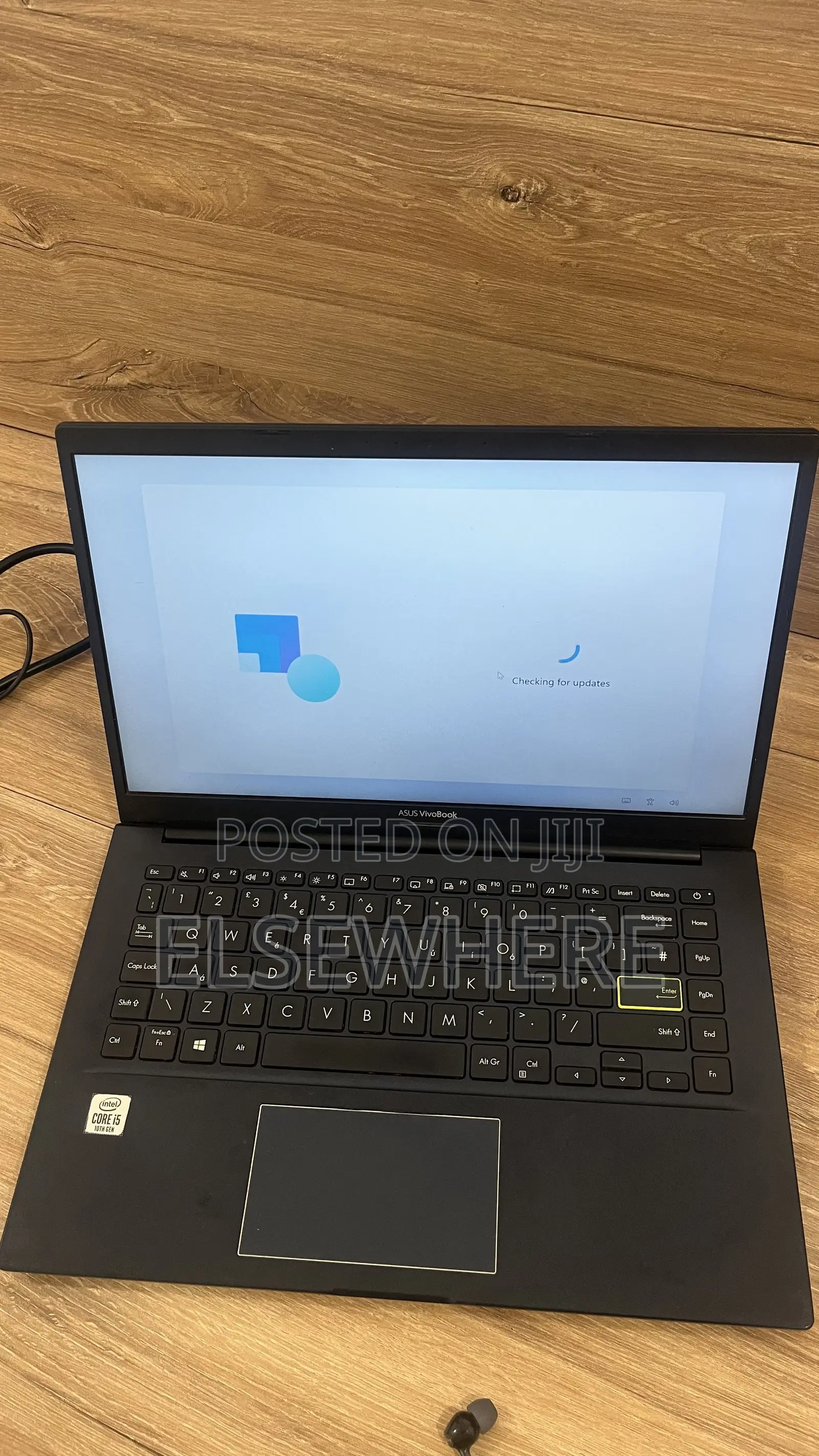 Laptop Asus Vivobook 14 8GB Intel Core i5 HDD 500GB