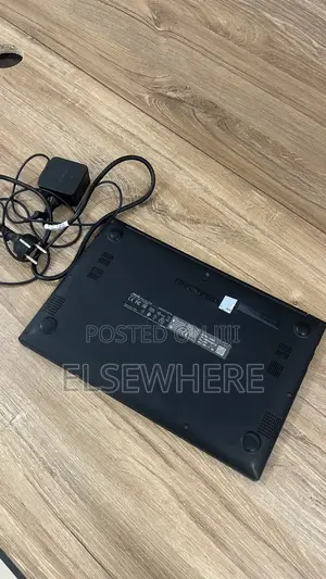 Laptop Asus Vivobook 14 8GB Intel Core i5 HDD 500GB