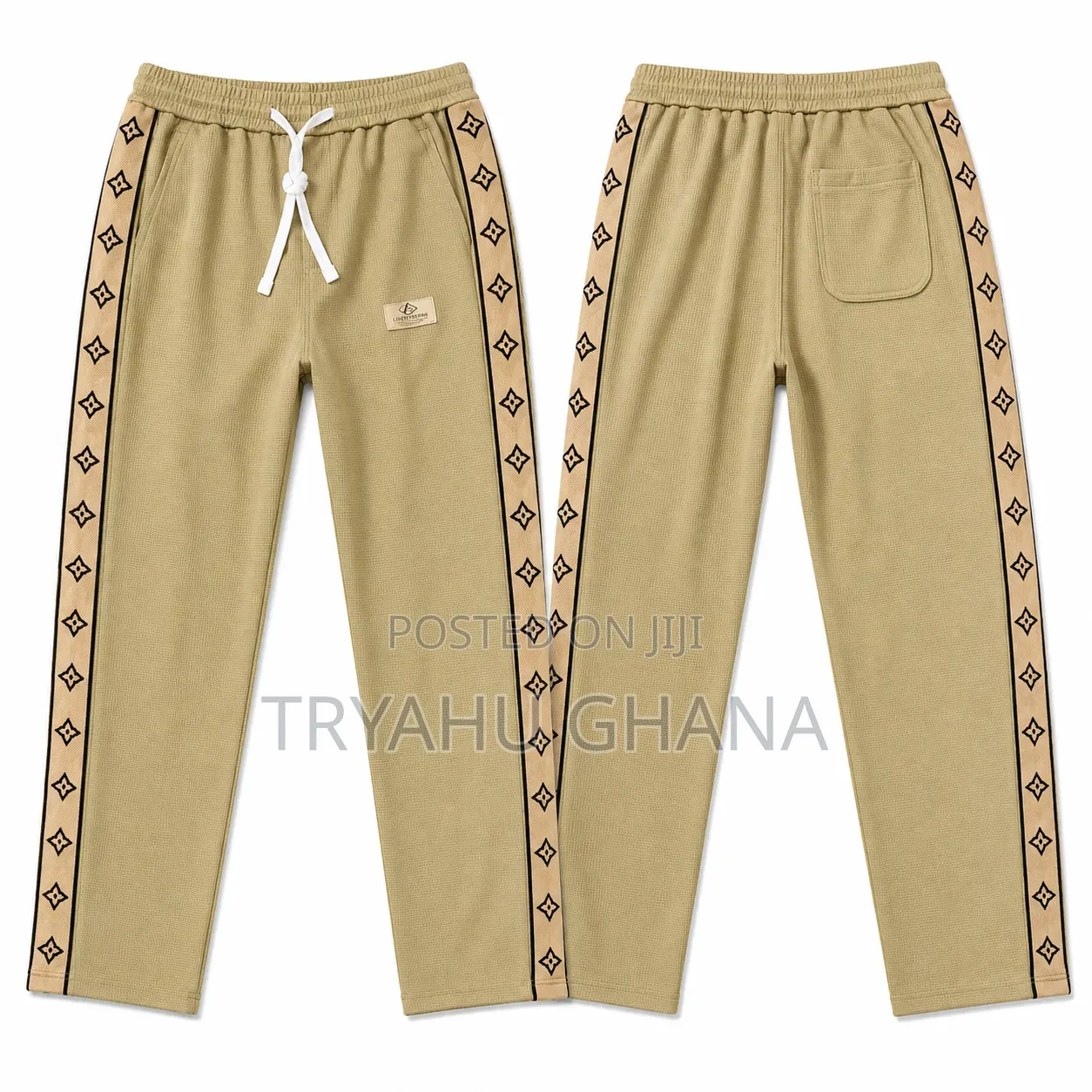 Hotcake Men's Joggers for Sale at Accra Price