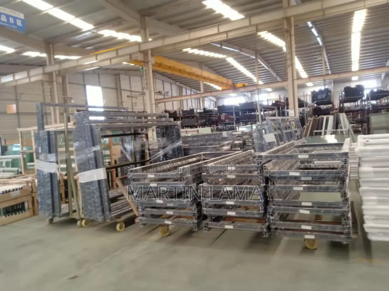 Aluminum Windows