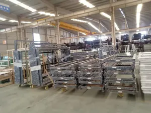 Aluminum Windows