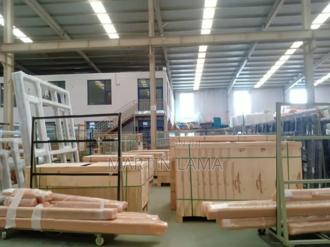 Aluminum Windows