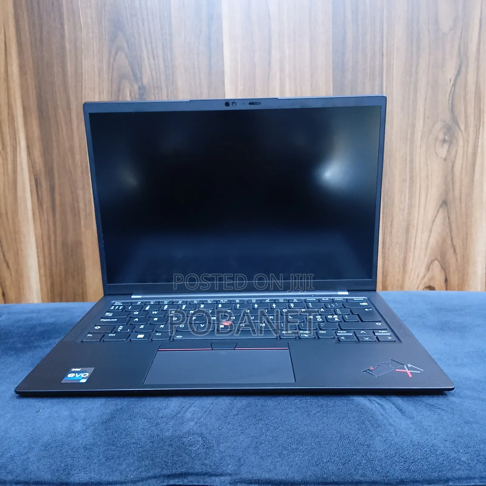 New Laptop Lenovo ThinkPad X1 Carbon 16GB Intel Core i5 SSD 512GB